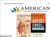 americanhandmadecrafts.com