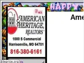 americanheritage-realtors.com
