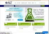 americanlaboratorytrading.com