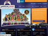 americanluxurytransportation.com