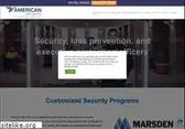 americansecurityllc.com
