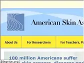 americanskin.org