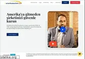 amerikadasirket.com