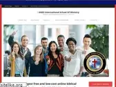 amesbible.org