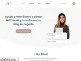 ameyallipena.com