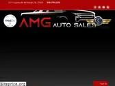 amgautosales.com