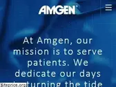 amgen.com