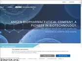 amgen.eu