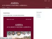 amha-journal.com