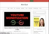 amitsurti.com