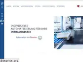 amlogisticsolutions.de