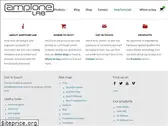 amptonelab.com