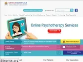 amritahospitals.org