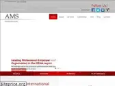 ams-int.com