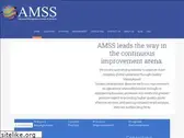 amssconsulting.com