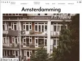 amsterdamming.com
