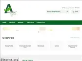 amtradeinc.com