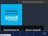 amundi.com