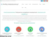 analizy-statystyczne.pl
