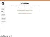 analytical42.com