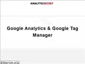 analyticsecret.com