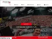 andinastereo.com