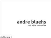 andre.blue