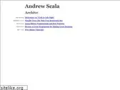andrewscala.com