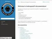 androguard.readthedocs.io
