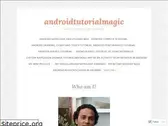androidtutorialmagic.wordpress.com