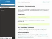 androidtv.readthedocs.io