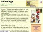 andrology.com