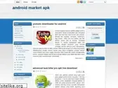 andromarketapk.blogspot.com