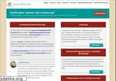 aneliteresume.com