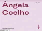 angelacoelho.com