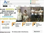 angeldatarecovery.com