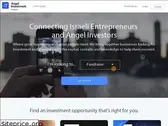 angelinvestmentnetwork.co.il