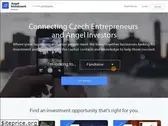angelinvestmentnetwork.cz