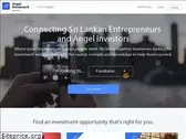 angelinvestmentnetwork.lk