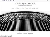 angeliquelamour.com