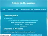 angelsontheavenue.org