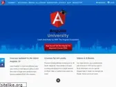 angular-university.io
