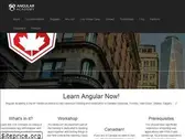 angularacademy.ca