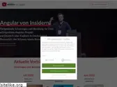 angulararchitects.io