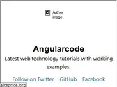 angularcode.com