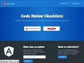 angularcodereview.com
