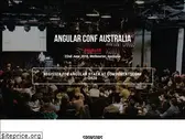 angularconf.com.au
