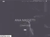 aniamassetti.com