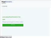 animalwelfarefriends.com