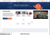 anime-planet.com